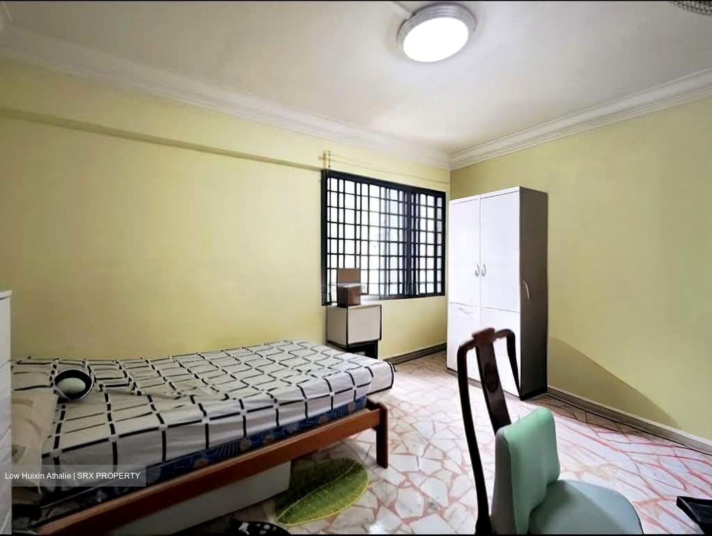 Blk 138 Bukit Batok West Avenue 6 (Bukit Batok), HDB 4 Rooms #577954871